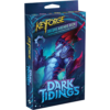 KeyForge: Dark Tidings Deluxe Deck 2 KeyForge: Dark Tidings Deluxe Deck -Board Game Shop image 37975.1649701966