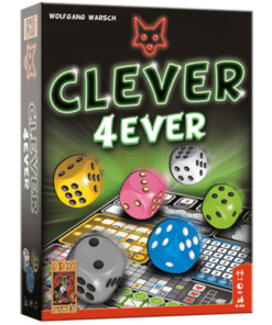 Clever 4Ever