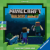 Minecraft: Builders & Biomes (Dinged/Dented - 20% Off At Checkout) -Board Game Shop image 38367 29013.1649702431