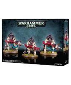 Tyranids: Hive Guard