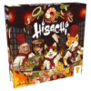Hibachi -Board Game Shop image 38513.1652214148