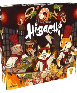 Hibachi