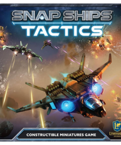 Snap Ships Tactics
