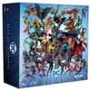 DC Comics Deck-Building Game: Multiverse Box ( New ) -Board Game Shop image 38566.1684436848