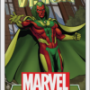 Marvel Champions LCG: Vision Pack -Board Game Shop image 38660.1649893990