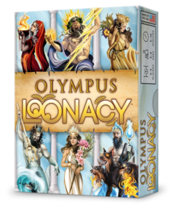 Olympus Loonacy