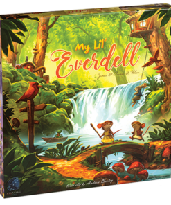 My Lil' Everdell