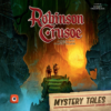 Robinson Crusoe: Mystery Tales Expansion -Board Game Shop image 39017.1649701922
