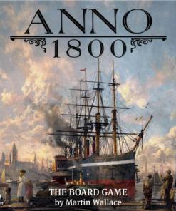 Anno 1800