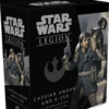 Star Wars: Legion - Cassian Andor And K-2SO Commander Expansion -Board Game Shop image 39158.1649701973