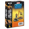Marvel: Crisis Protocol - Luke Cage And Iron Fist Character Pack -Board Game Shop image 39191.1649701974