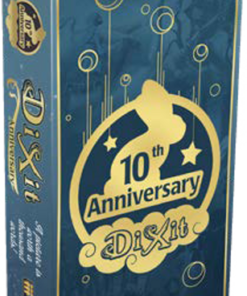 Dixit: Anniversary Expansion