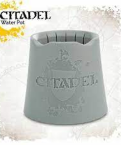 Citadel Water Pot