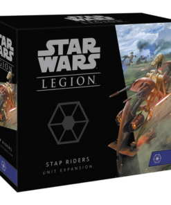 Star Wars: Legion - STAP Riders Unit Expansion