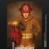 Flash Point: Fire Rescue - 2nd Story 2 Flash Point: Fire Rescue - 2nd Story -Board Game Shop image 39422.1649702194
