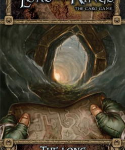 The Lord Of The Rings LCG: The Long Dark