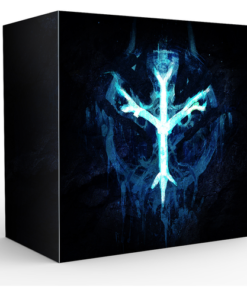 Lords Of Ragnarok: Enhanced Runes