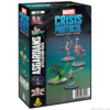 Marvel: Crisis Protocol - Asgardians Affiliation -Board Game Shop image 39718.1657302872