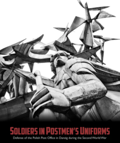 Soldiers In Postmen's Uniforms