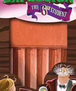 Potion Explosion: The 6th Student
