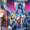 Power Rangers - Deck-Building Game: Omega Forever -Board Game Shop image 39838.1659117614