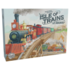 Isle Of Trains: All Aboard -Board Game Shop image 39885.1692812004