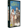 7 Wonders: Edifice -Board Game Shop image 39913.1675307998