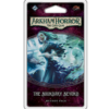 Arkham Horror: The Card Game - The Boundary Beyond -Board Game Shop image 40298.1649701981