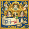 For The King (and Me) -Board Game Shop image 40514.1649701938