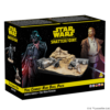 Star Wars: Shatterpoint - You Cannot Run Duel Pack 1 Star Wars: Shatterpoint - You Cannot Run Duel Pack -Board Game Shop image 40533.1688058987