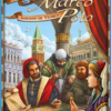 The Voyages Of Marco Polo: Agents Of Venice -Board Game Shop image 40539.1649702181