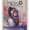 Legend Of The Five Rings: The Card Game - Warriors Of The Wind