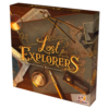 Lost Explorers -Board Game Shop image 40608.1649701938