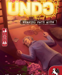 Undo: Cherry Blossom Festival