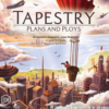 Tapestry: Plans & Ploys -Board Game Shop image 40781.1649702263