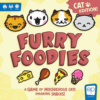 Furry Foodies -Board Game Shop image 40787.1649702243