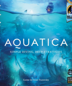 Aquatica