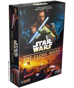 Star Wars: The Clone Wars