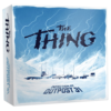 The Thing: Infection At Outpost 31 -Board Game Shop image 40998.1655776731