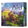 Chronicles Of Avel -Board Game Shop image 41015.1652822047