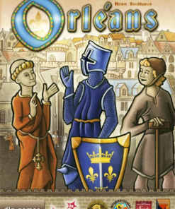 Orleans ( New Edition )