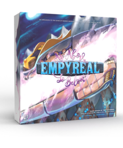 Empyreal: As Above, So Below