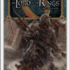 The Lord Of The Rings LCG: The Fortress Of Nurn