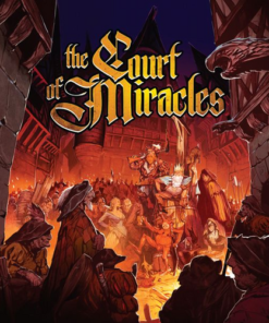 The Court Of Miracles