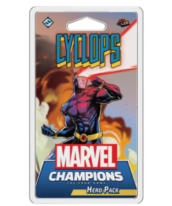 Marvel Champions: The Card Game - Cyclops Hero Pack