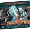 Ascension: Deckbuilding Game -Board Game Shop image 41449.1649702038