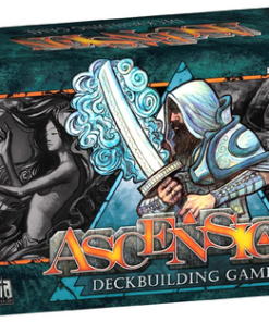 Ascension: Deckbuilding Game