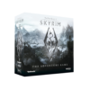 The Elder Scrolls V: Skyrim - The Adventure Game -Board Game Shop image 41638.1671912530