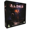 Alone 1 Alone -Board Game Shop image 41645.1649701915