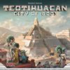 Teotihuacan: City Of Gods -Board Game Shop image 41667.1649701920